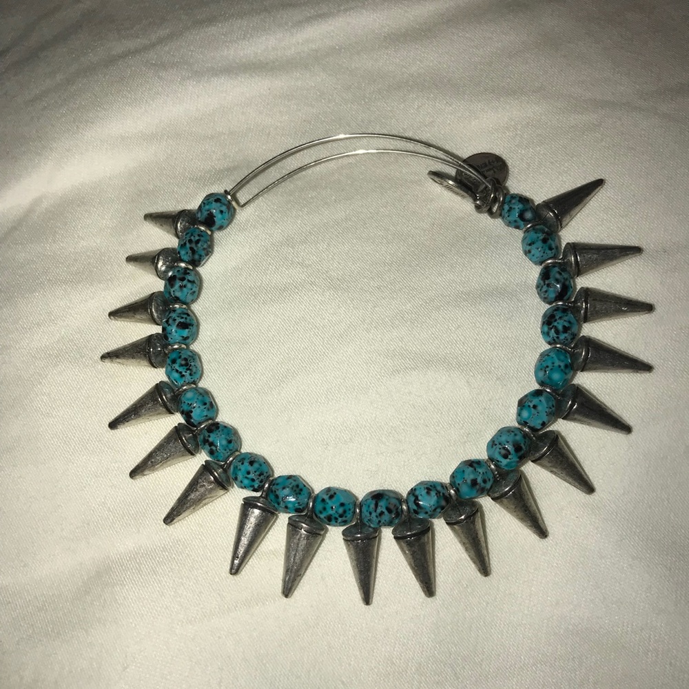 Alex and Ani bangle